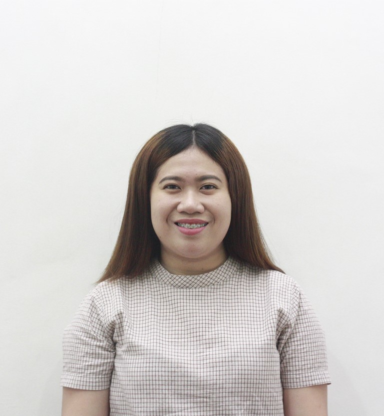 Ronalyn Ann Marie E. Diaz - Tarlac State University