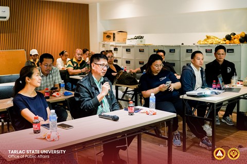 Tarlac Province creates first provincial sports and wellness council