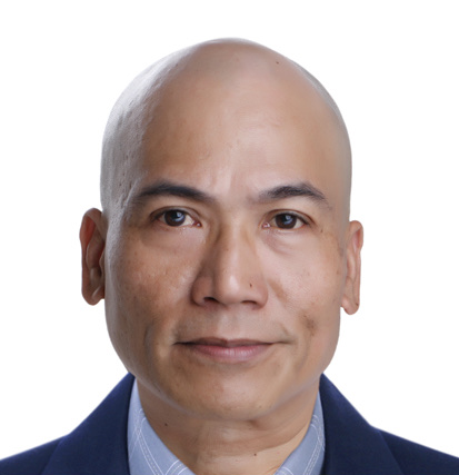 ENGR. ERICO L. GARCIA