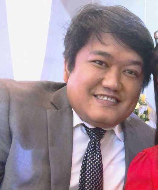 Atty. Jorge M. Garcia