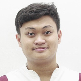 JOHN EVANDER F. CAINAP