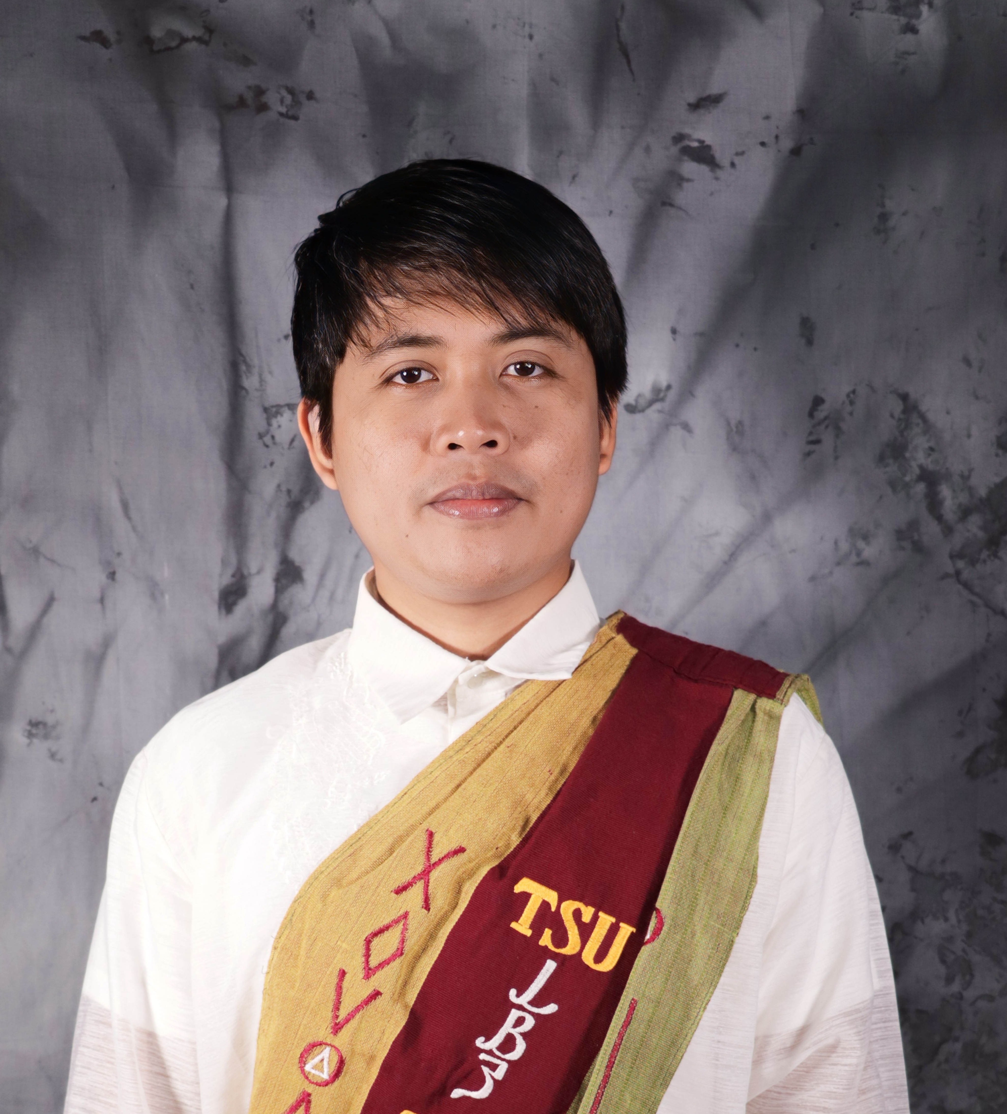 ENGR. ADAM F. ROMBAOA