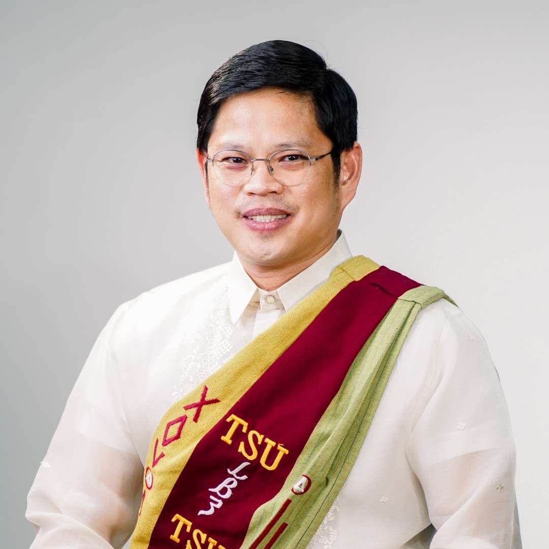 Dr. Jasper Jay Mendoza